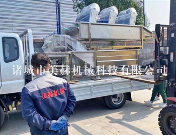 小設(shè)備線(xiàn)發(fā)一車(chē)清洗震動(dòng)風(fēng)干線(xiàn)