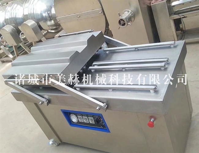 大米真空包裝機(jī)